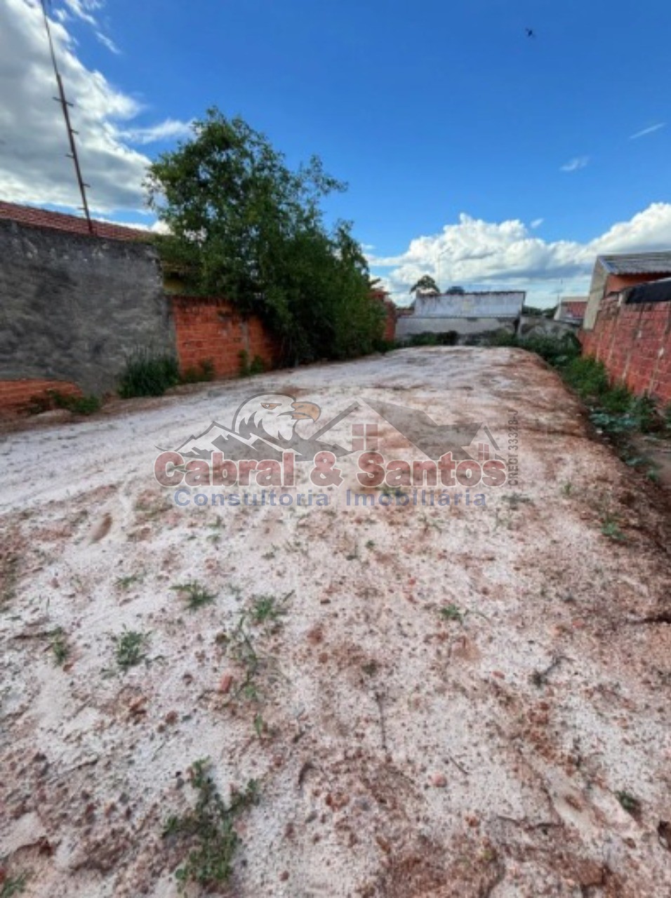 Terreno, 250 m² - Foto 2