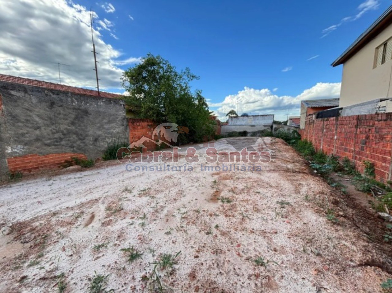 Terreno, 250 m² - Foto 3