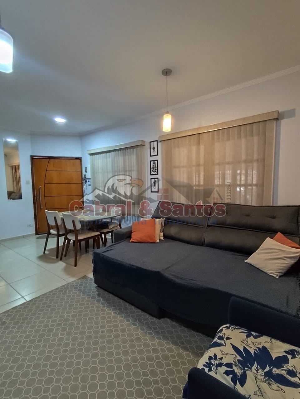 Casa, 3 quartos, 240 m² - Foto 5