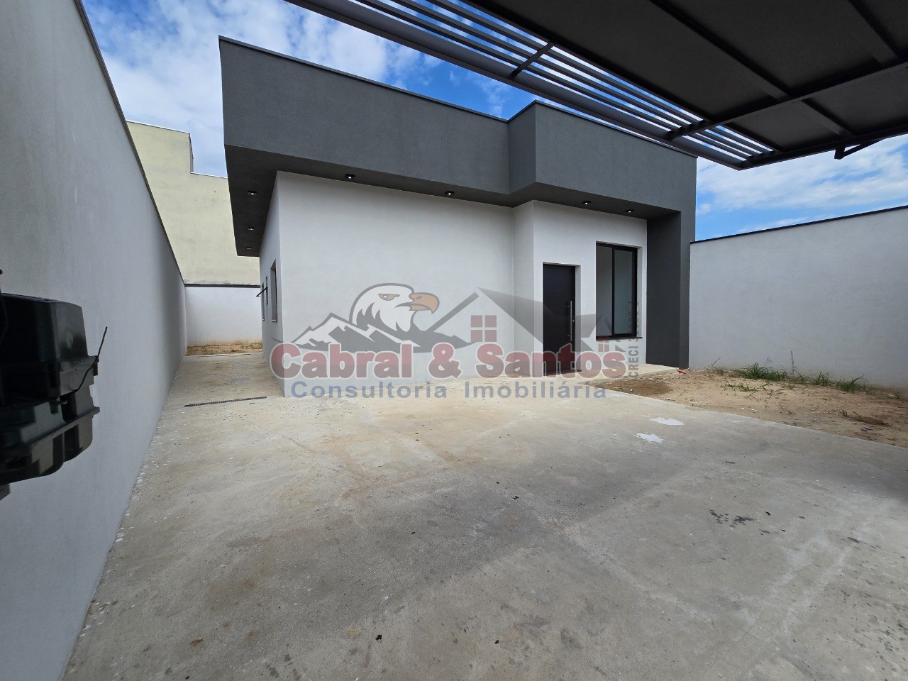 Casa, 2 quartos, 63 m² - Foto 4