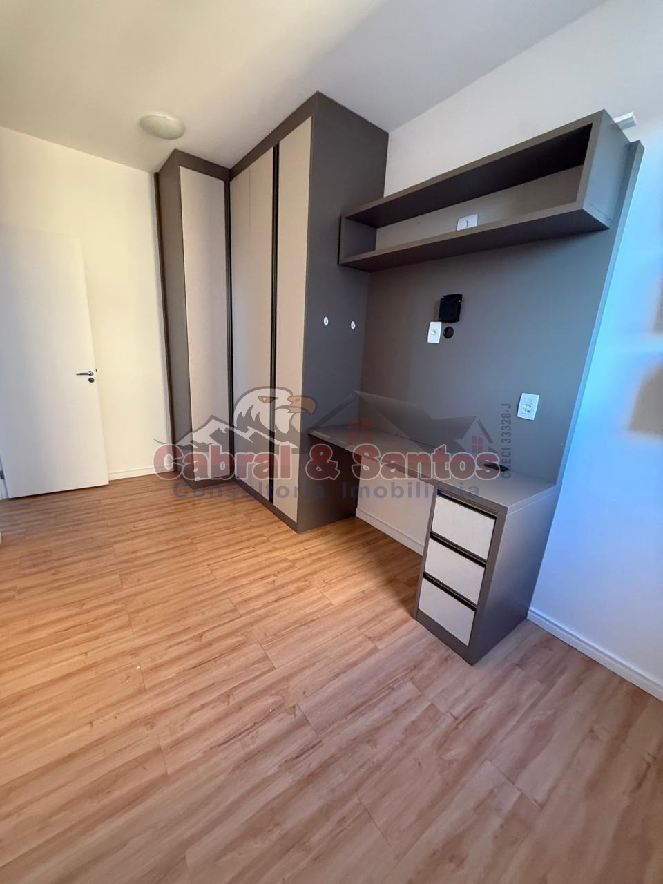 Apartamento, 2 quartos, 57 m² - Foto 10