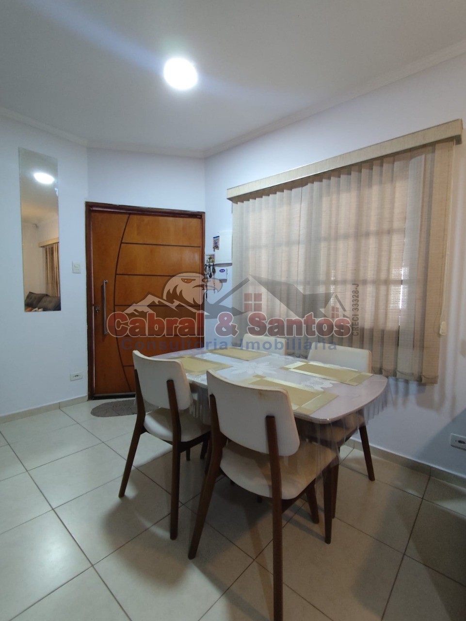 Casa, 3 quartos, 240 m² - Foto 7