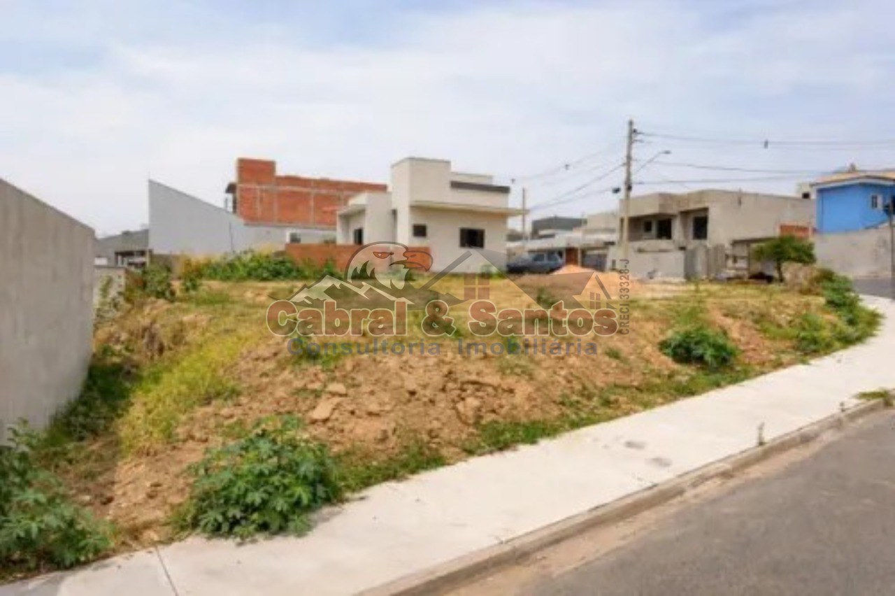 Terreno, 285 m² - Foto 1
