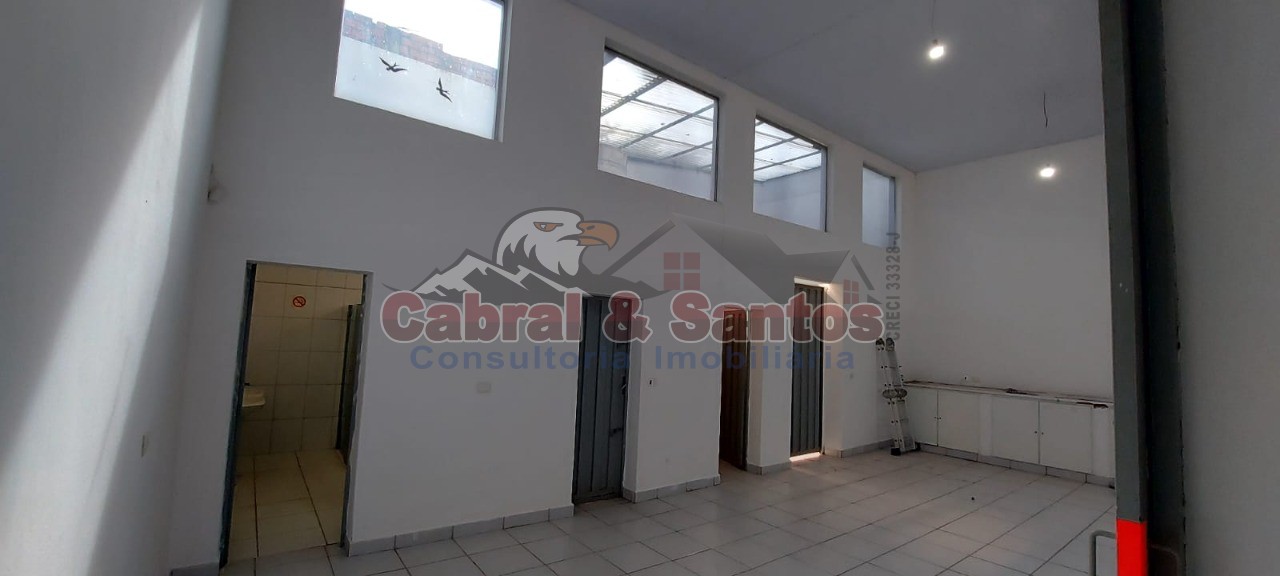 Loja-Salão, 280 m² - Foto 21