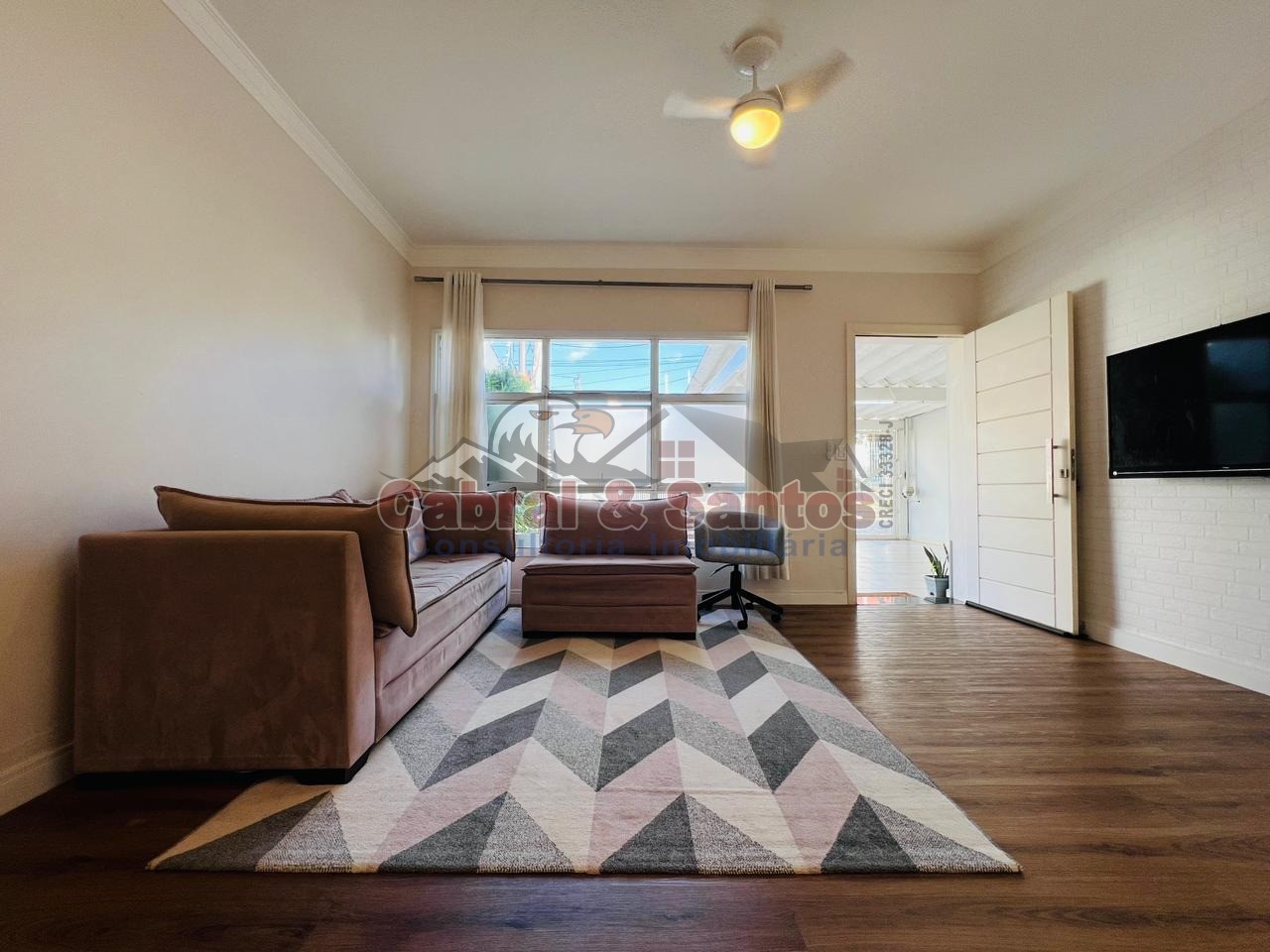 Casa, 3 quartos, 200 m² - Foto 5