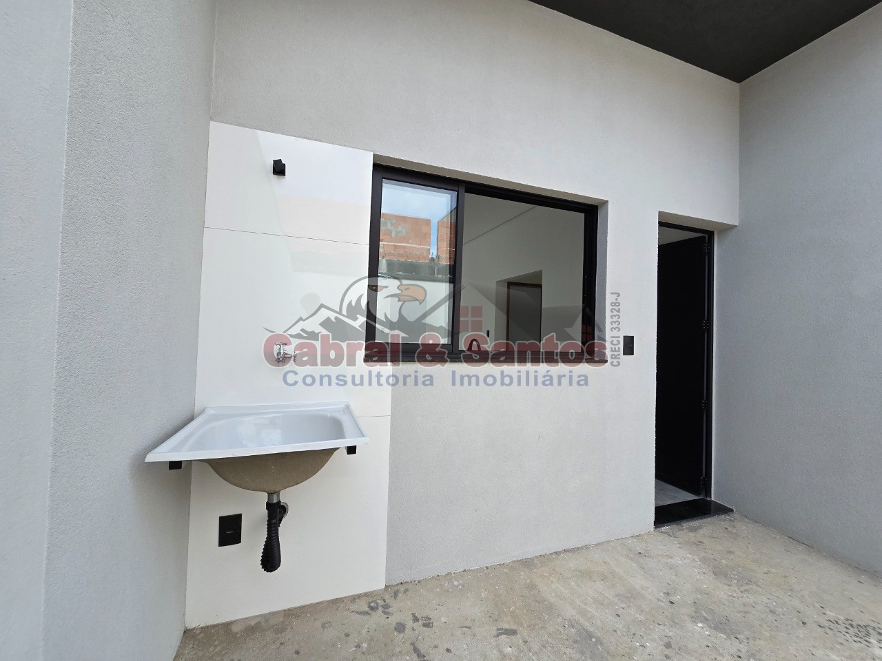 Casa, 2 quartos, 63 m² - Foto 17