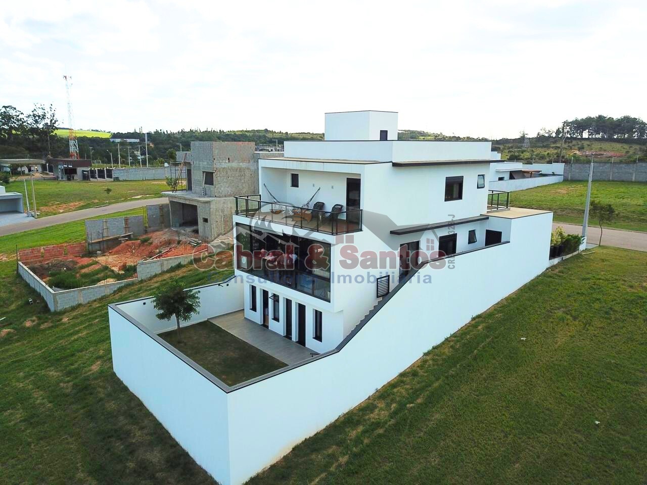 Casa, 4 quartos, 250 m² - Foto 39