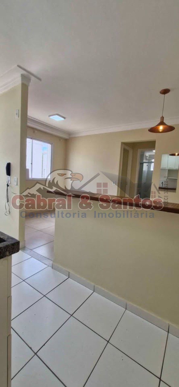 Apartamento, 2 quartos, 47 m² - Foto 4