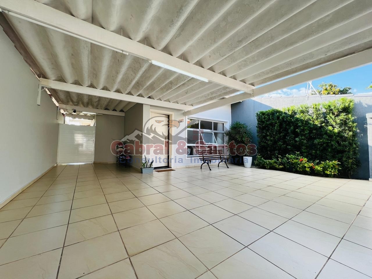 Casa, 3 quartos, 200 m² - Foto 2
