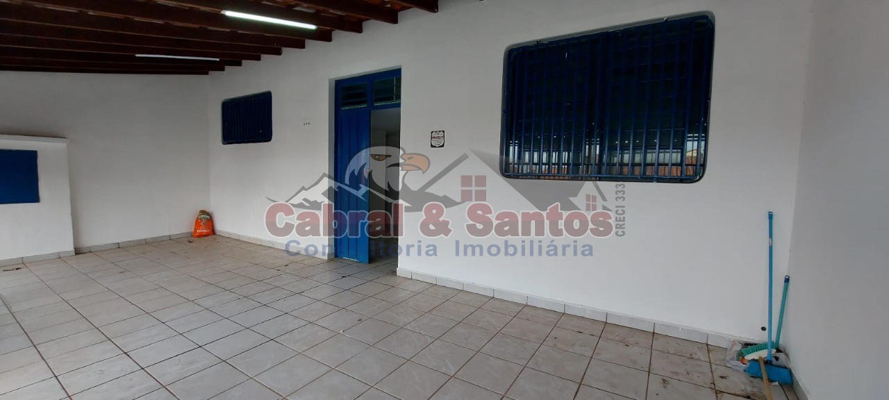 Loja-Salão, 280 m² - Foto 3