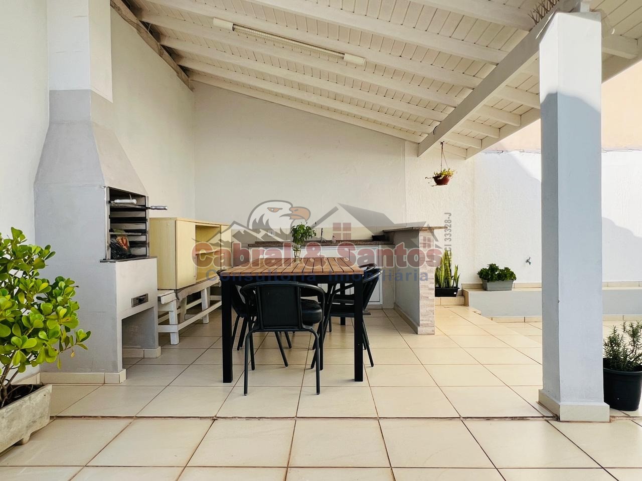 Casa, 3 quartos, 200 m² - Foto 23