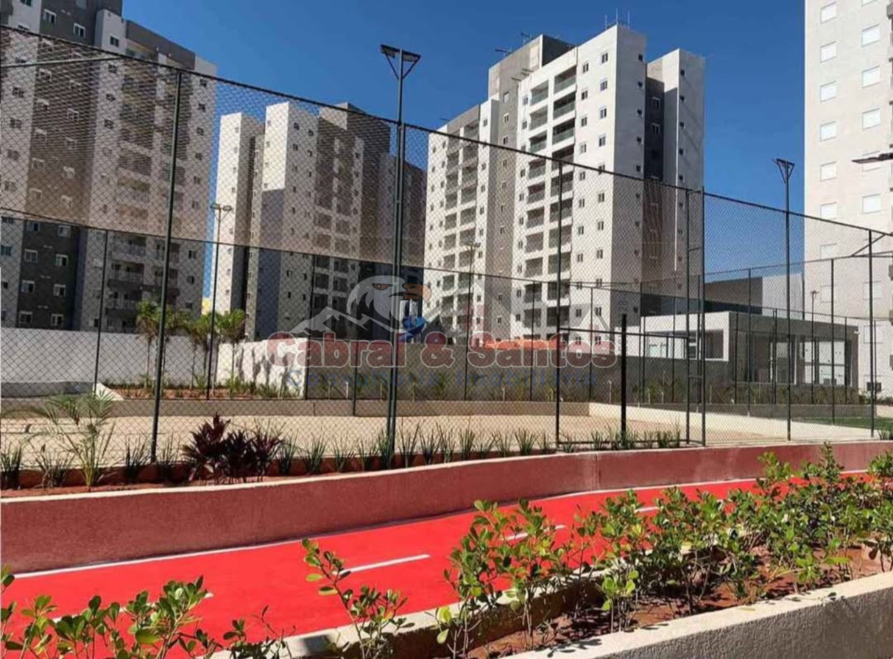 Apartamento, 2 quartos, 47 m² - Foto 6