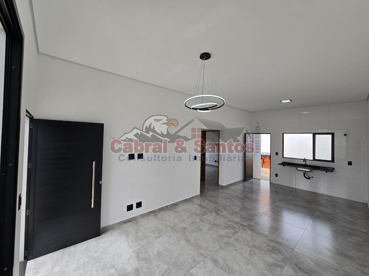 Casa, 2 quartos, 63 m² - Foto 6