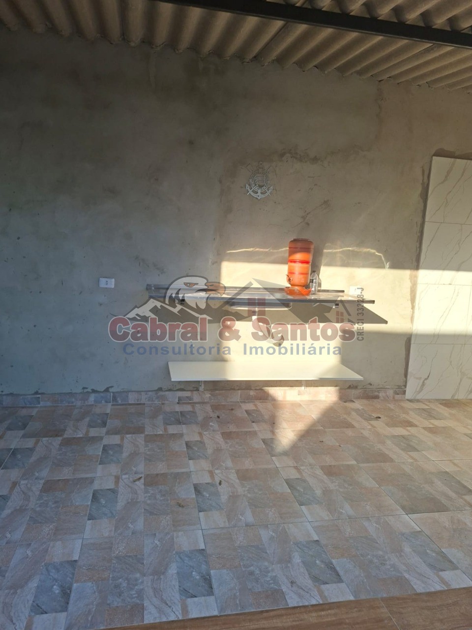 Casa, 2 quartos, 64 m² - Foto 19