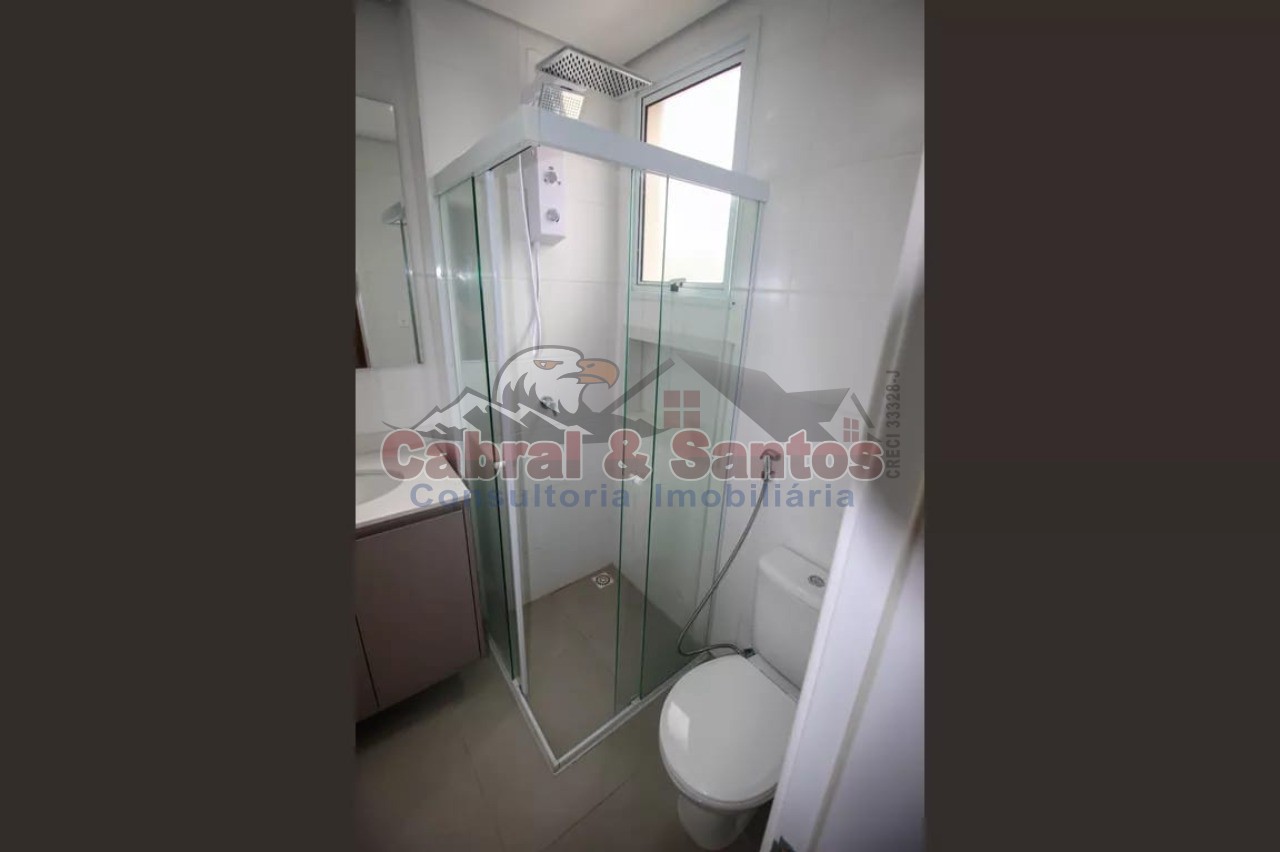 Apartamento, 2 quartos, 52 m² - Foto 6