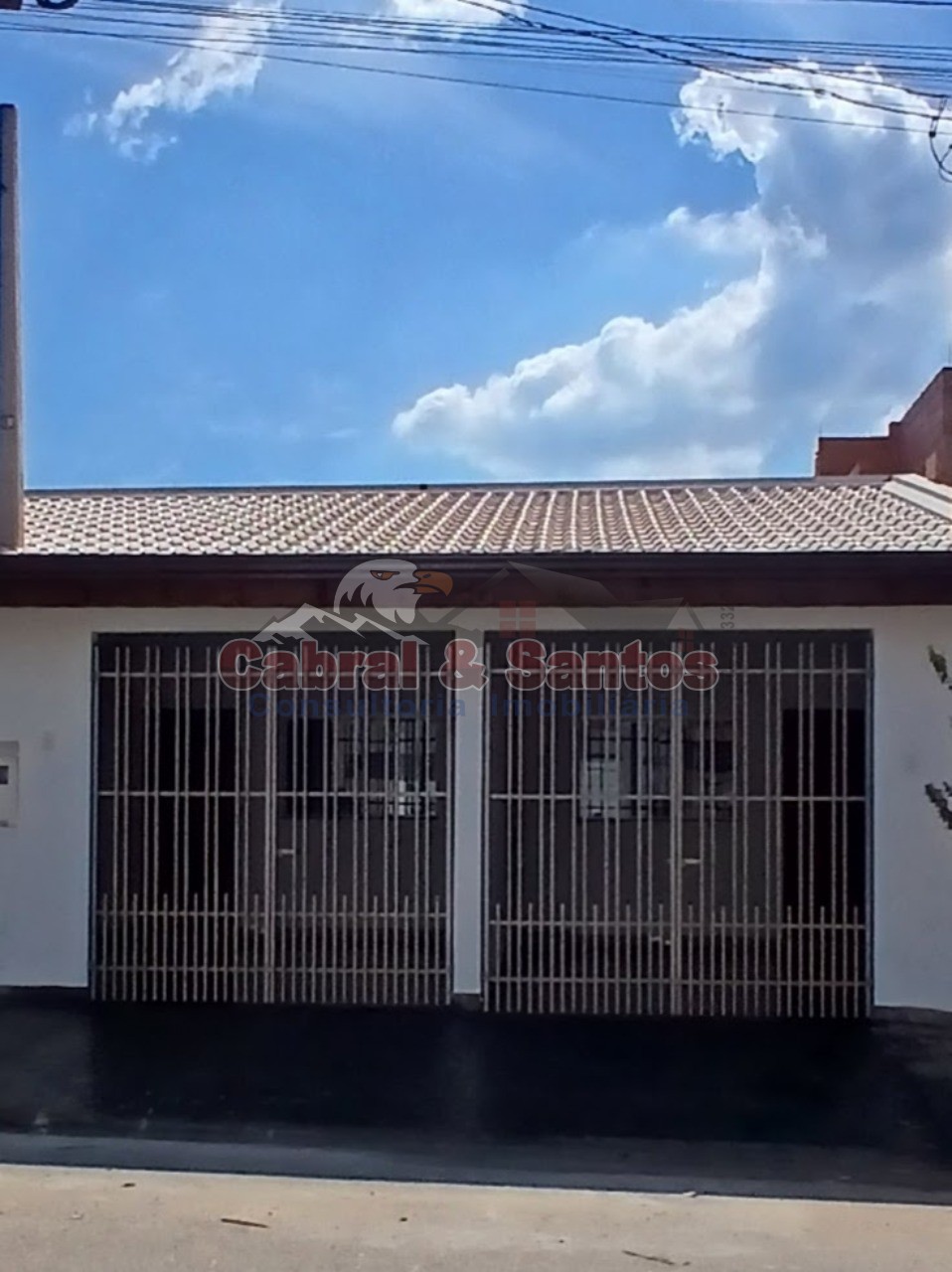 Casa, 2 quartos, 75 m² - Foto 1