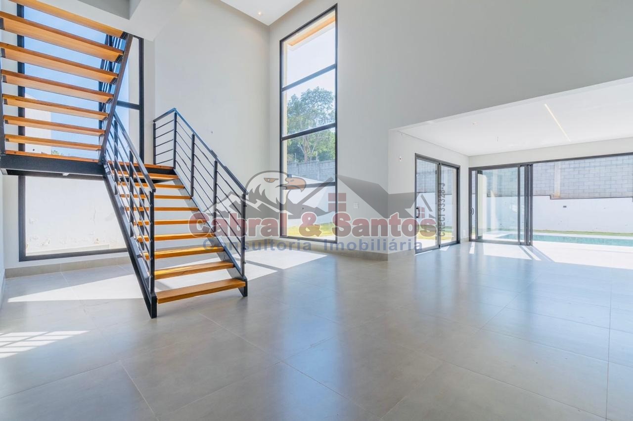 Casa, 4 quartos, 334 m² - Foto 5