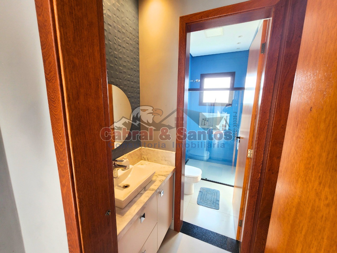 Casa, 4 quartos, 250 m² - Foto 18