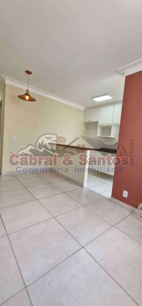 Apartamento, 2 quartos, 47 m² - Foto 2