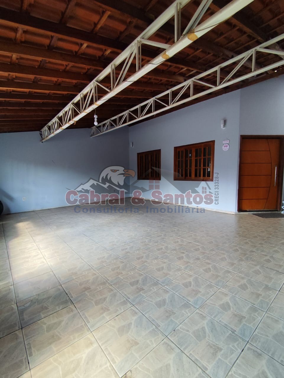 Casa, 3 quartos, 240 m² - Foto 2