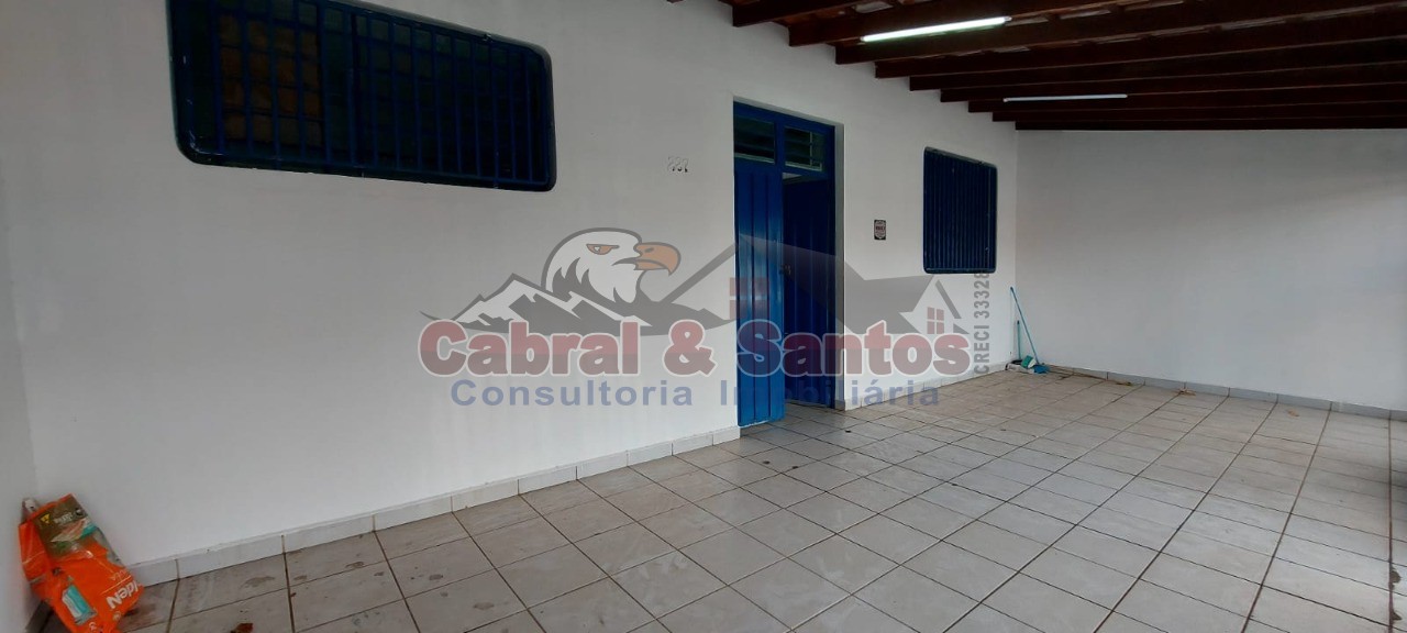 Loja-Salão, 280 m² - Foto 4