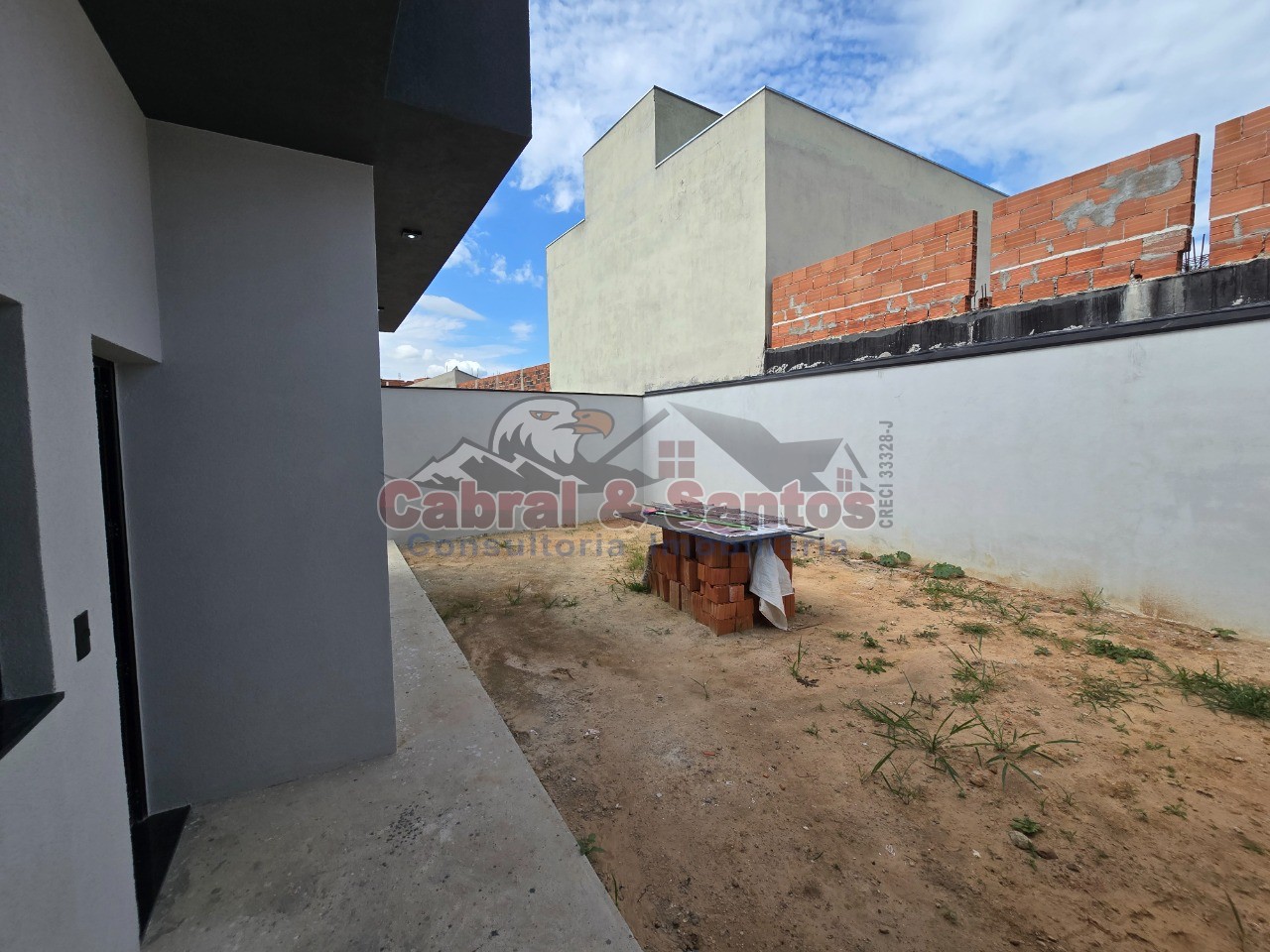 Casa, 2 quartos, 63 m² - Foto 19