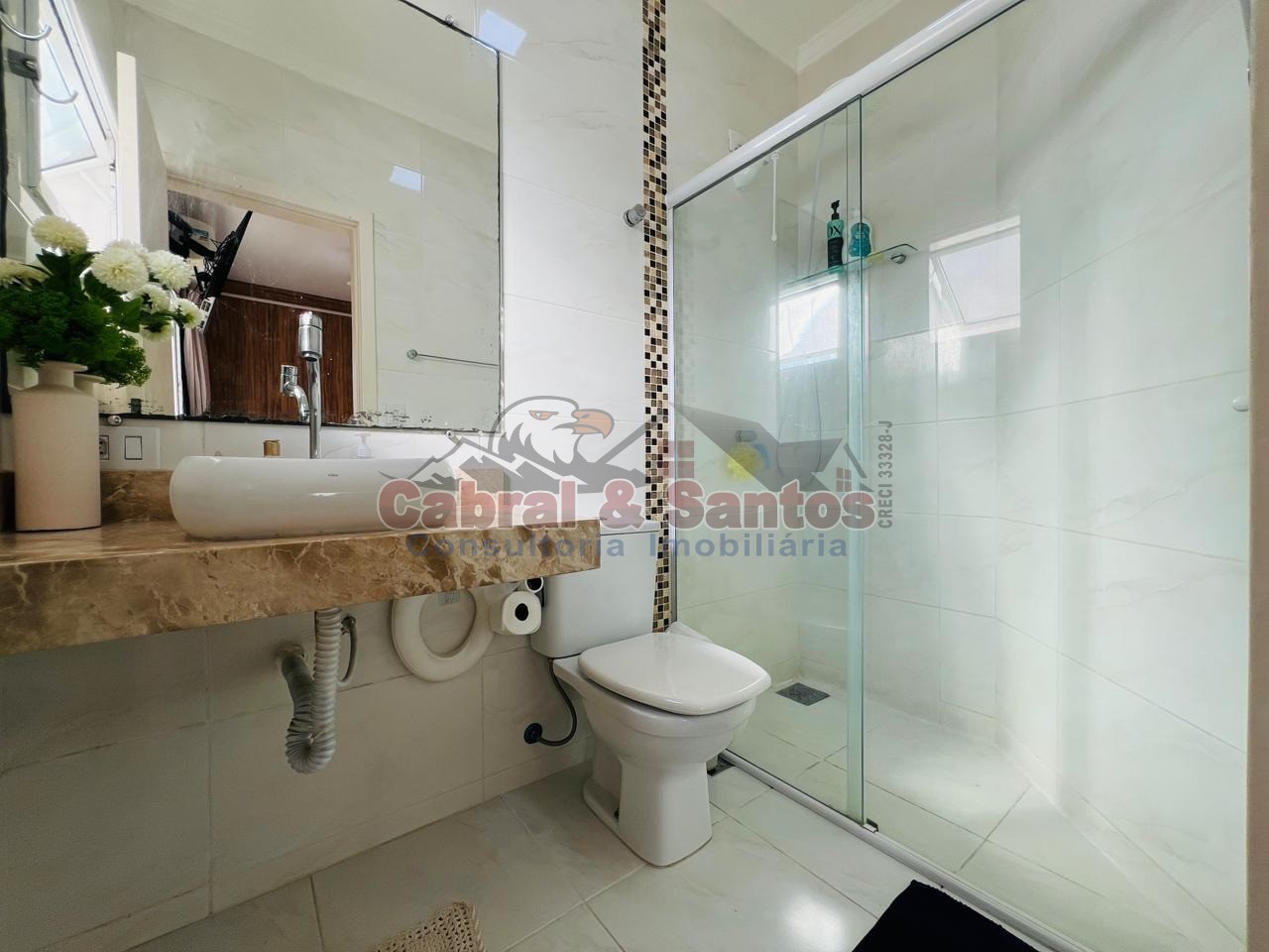 Casa, 3 quartos, 200 m² - Foto 17