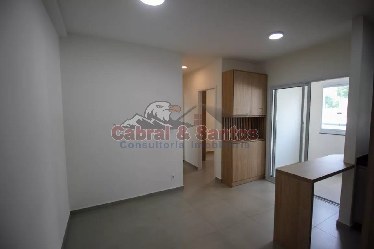Apartamento, 2 quartos, 52 m² - Foto 2