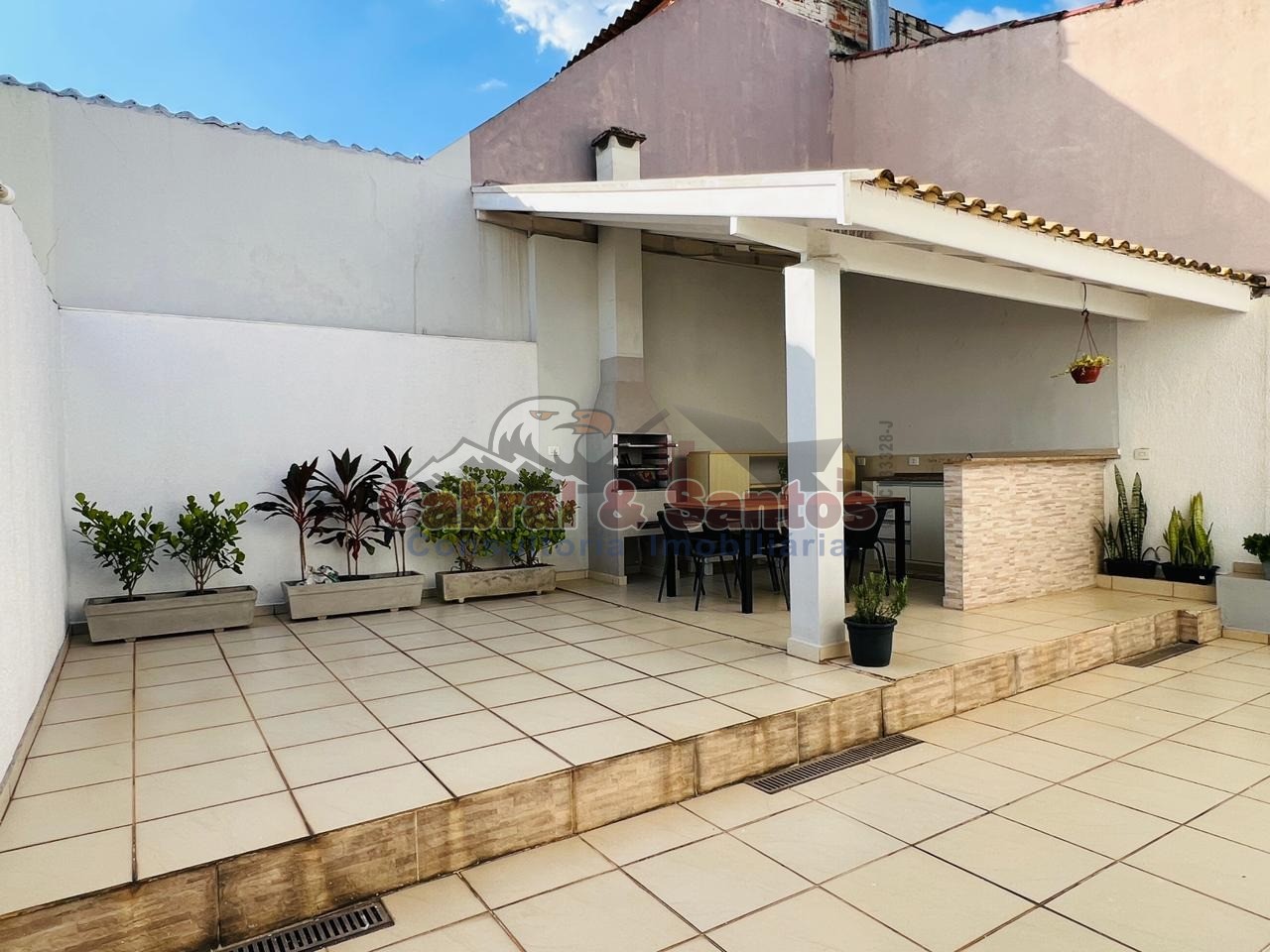 Casa, 3 quartos, 200 m² - Foto 22