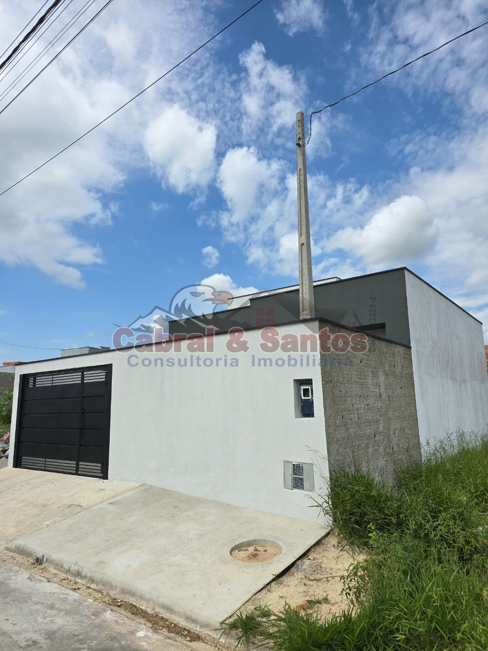 Casa, 2 quartos, 63 m² - Foto 2