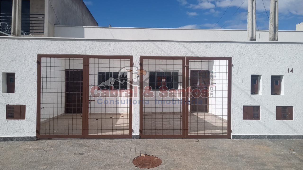 Casa, 2 quartos, 56 m² - Foto 1