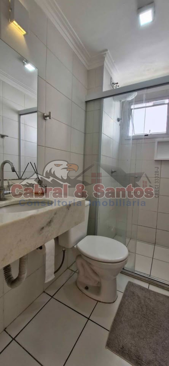Apartamento, 2 quartos, 47 m² - Foto 9
