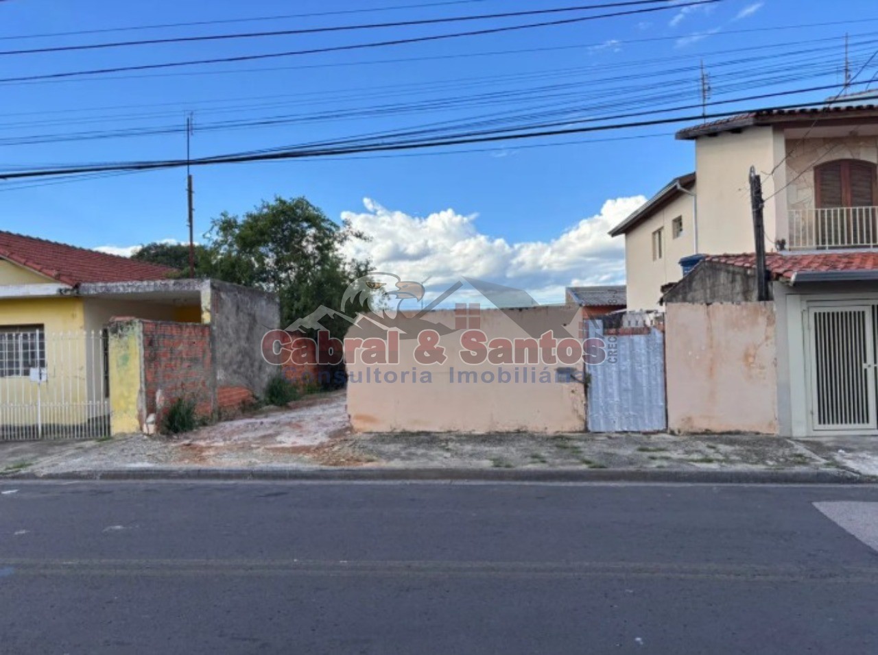 Terreno, 250 m² - Foto 8