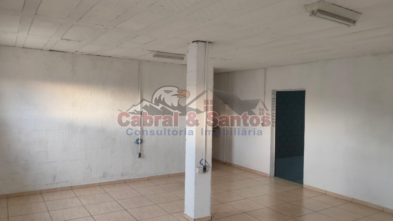 Depósito-Galpão, 362 m² - Foto 11