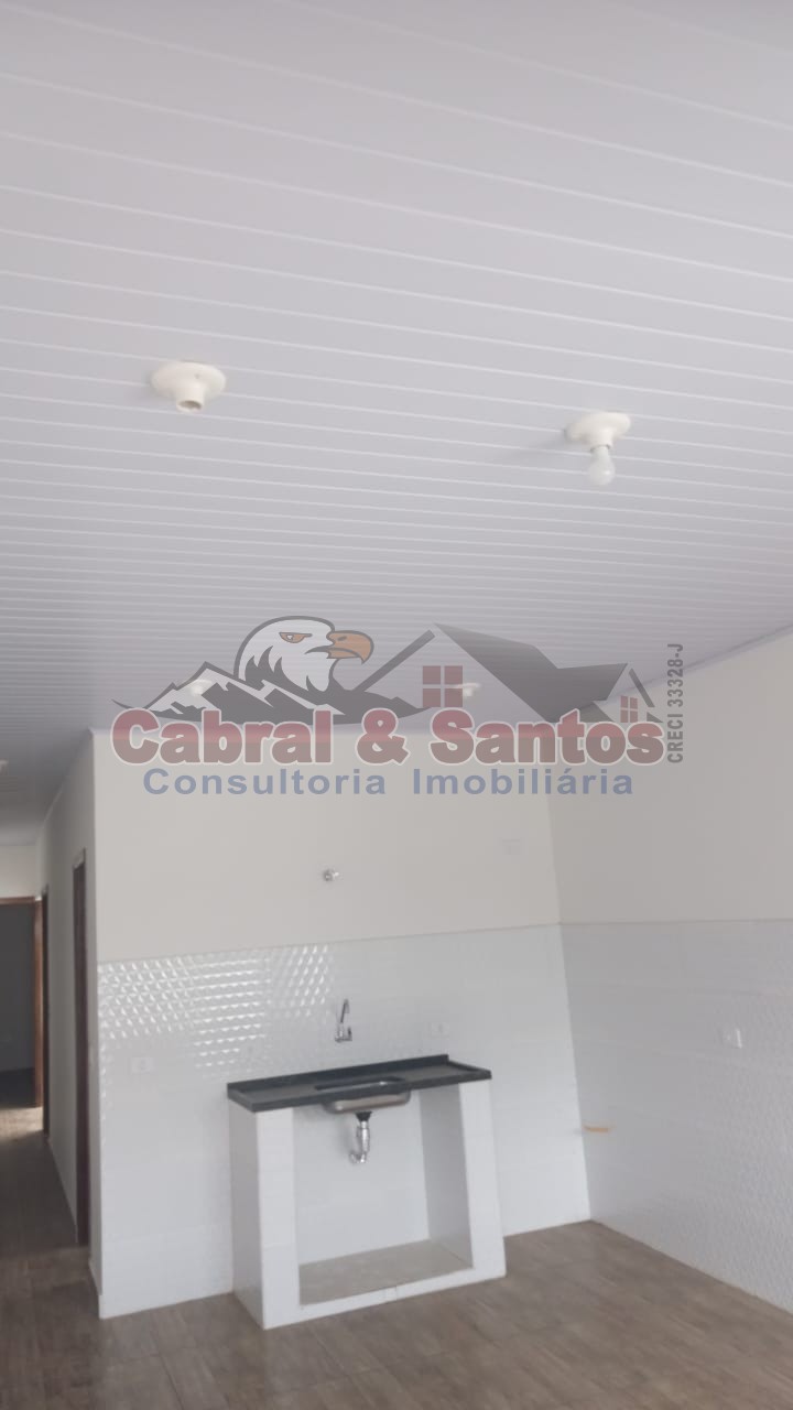 Casa, 2 quartos, 56 m² - Foto 8