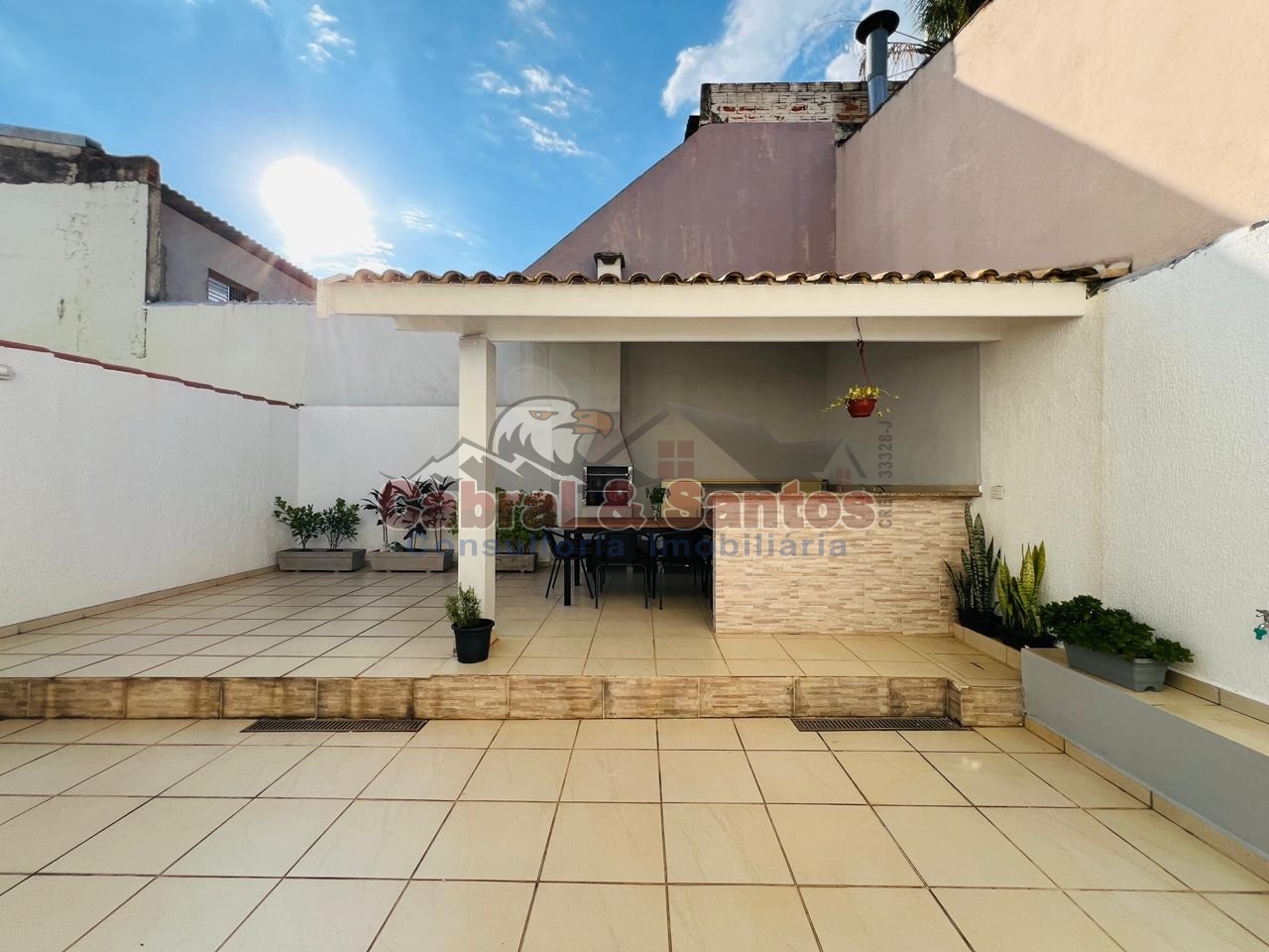 Casa, 3 quartos, 200 m² - Foto 21