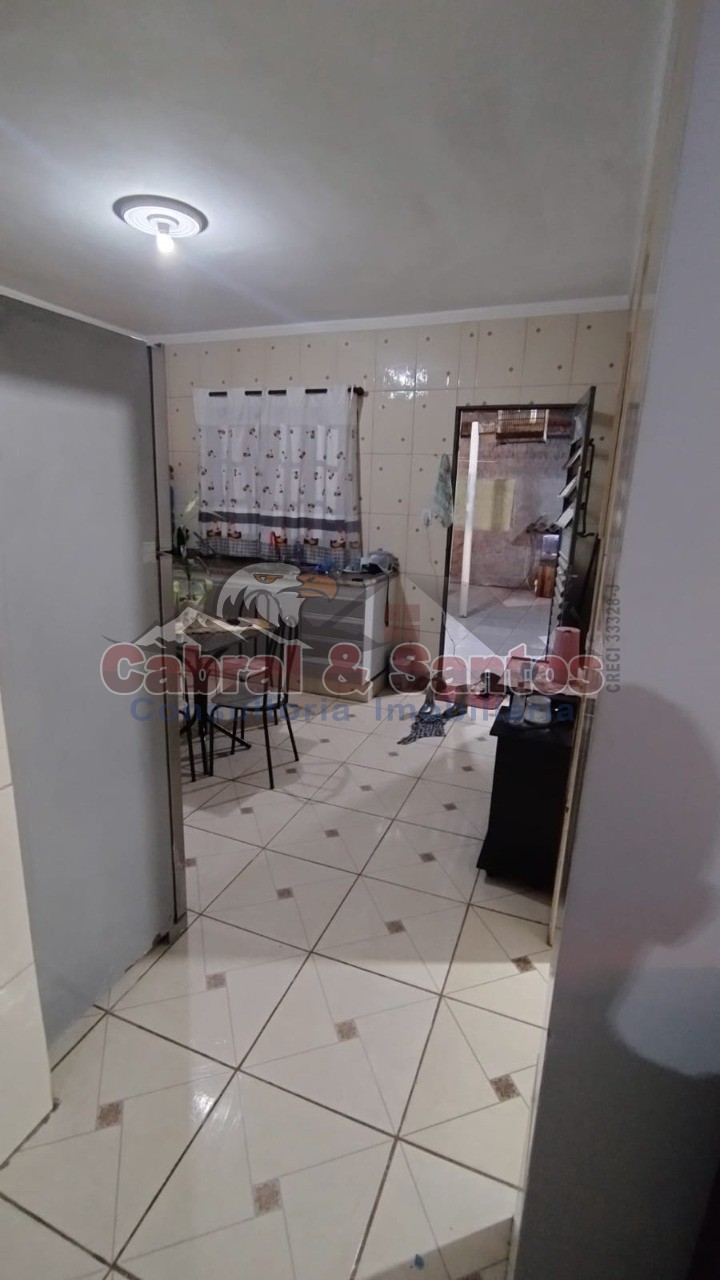 Casa, 2 quartos, 126 m² - Foto 5