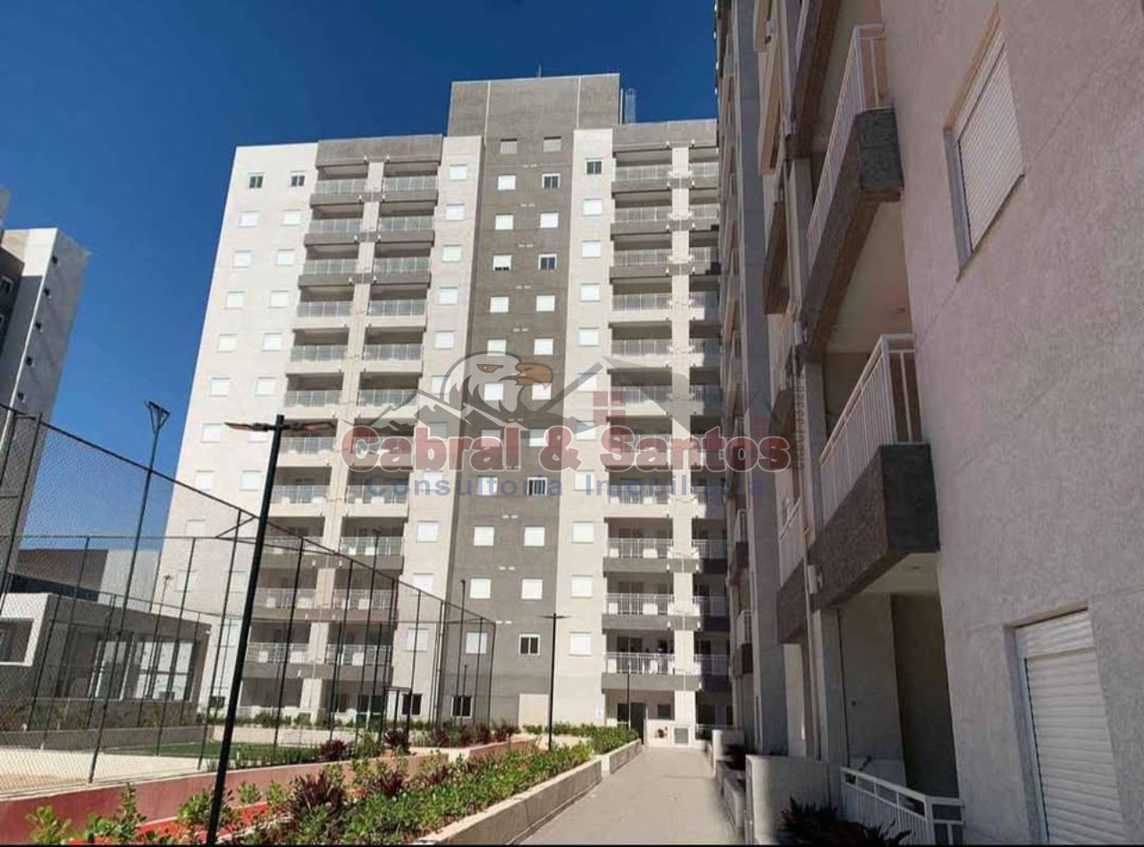 Apartamento, 2 quartos, 47 m² - Foto 8