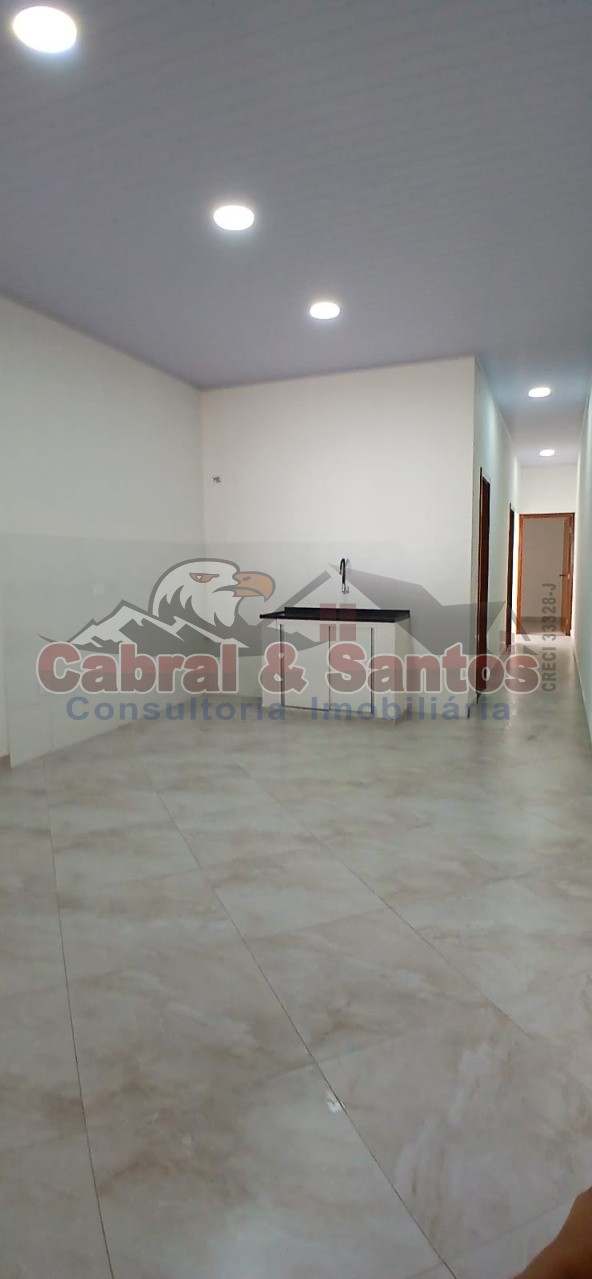 Casa, 2 quartos, 75 m² - Foto 5
