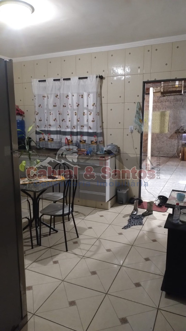 Casa, 2 quartos, 126 m² - Foto 6