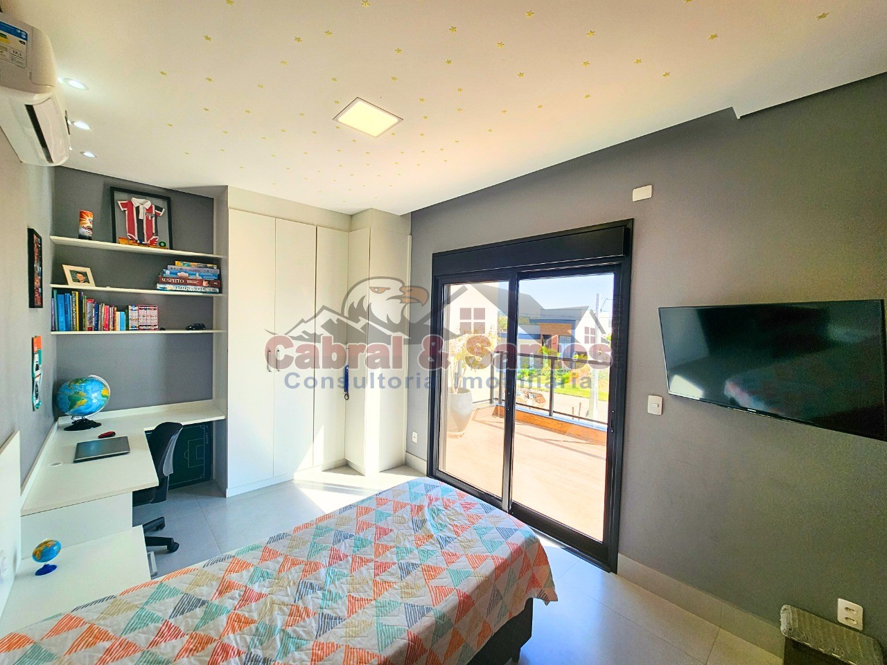 Casa, 4 quartos, 250 m² - Foto 16