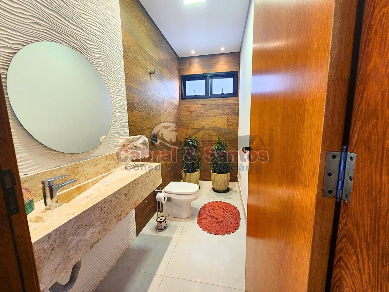 Casa, 4 quartos, 250 m² - Foto 11