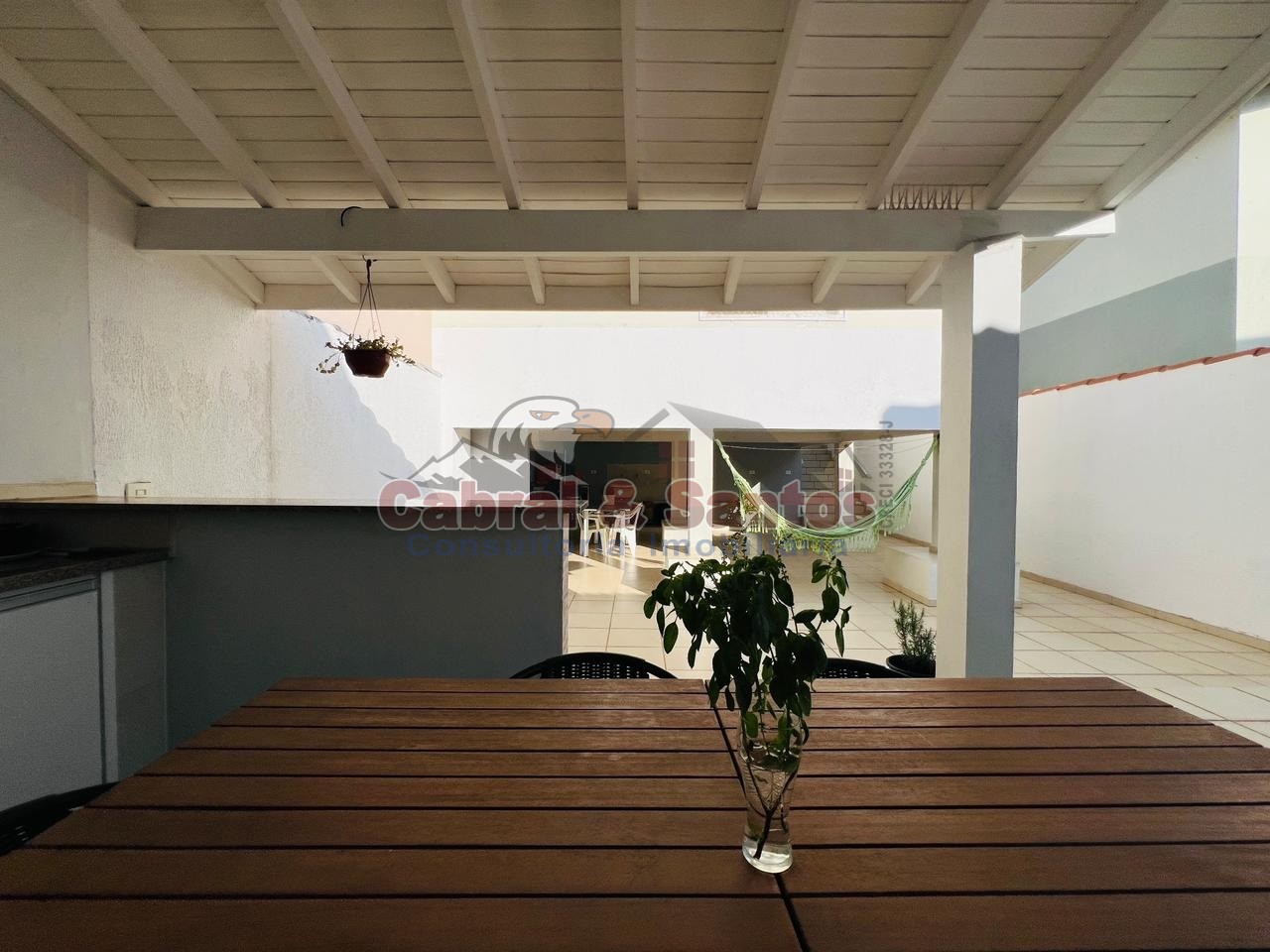 Casa, 3 quartos, 200 m² - Foto 27