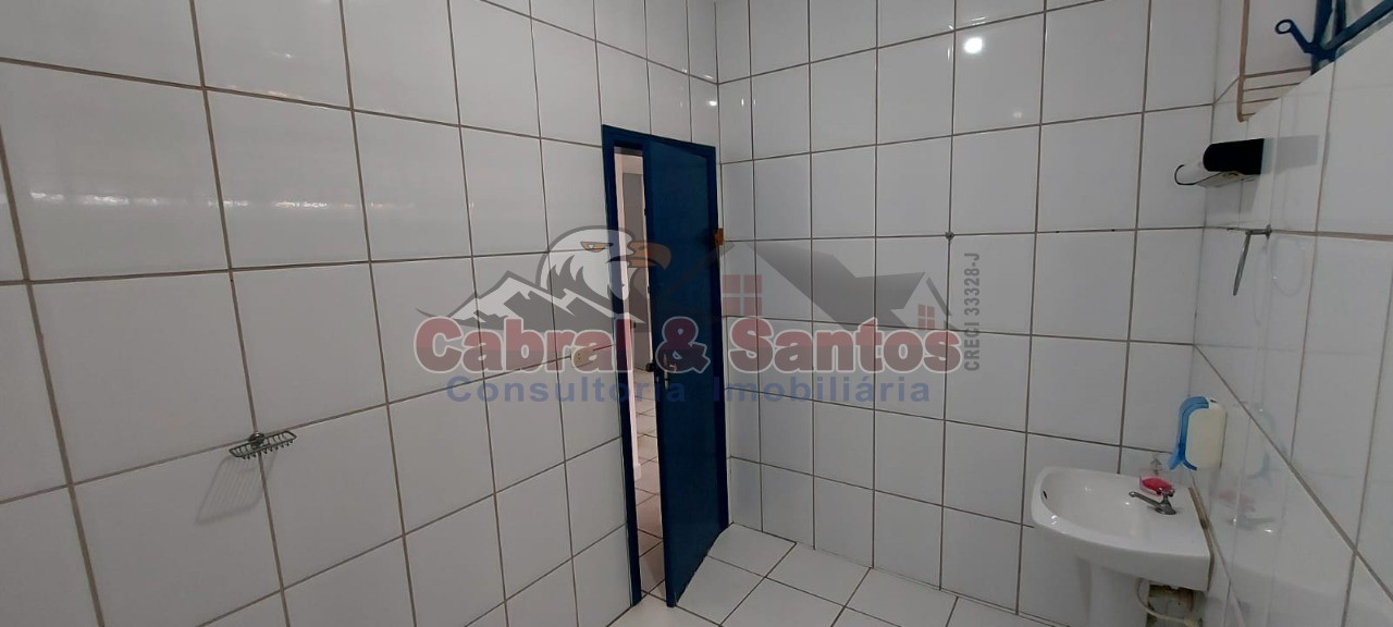 Loja-Salão, 280 m² - Foto 10