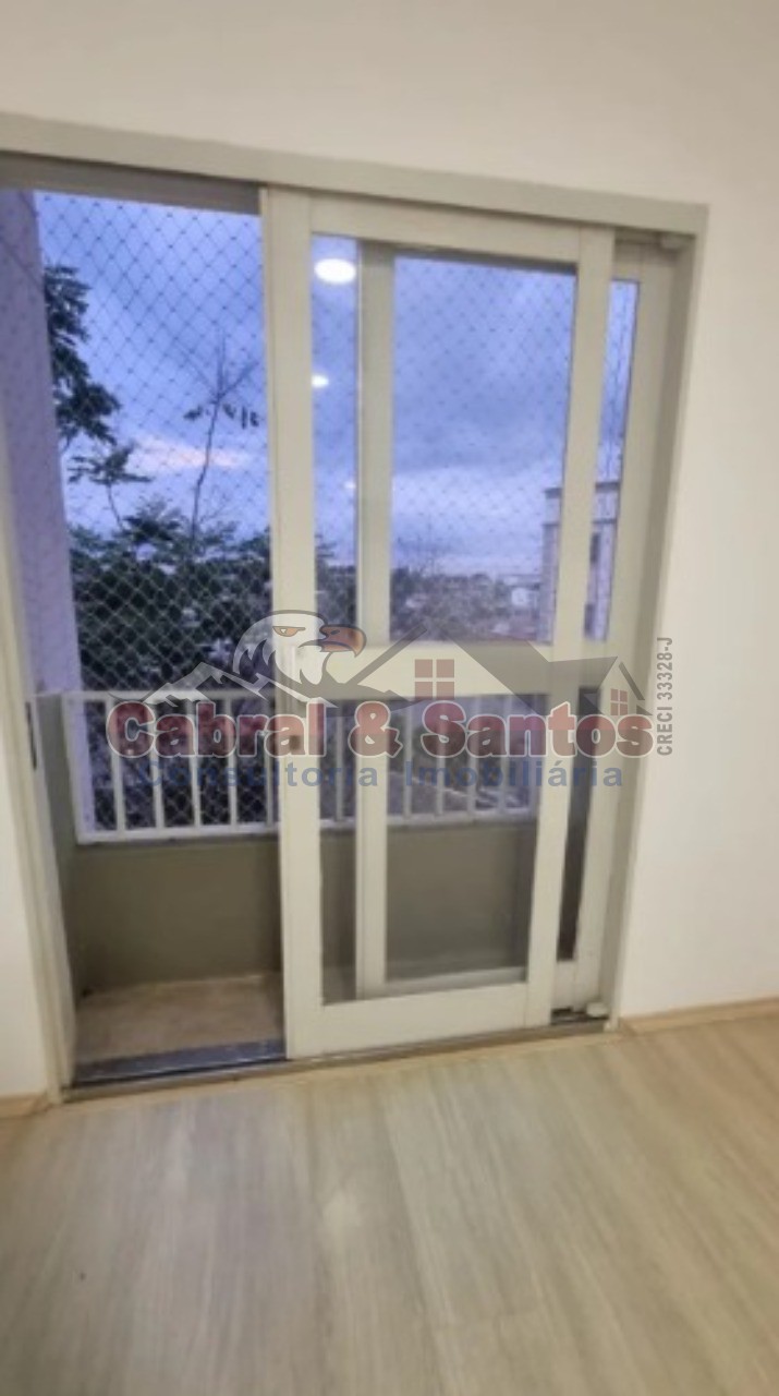 Apartamento, 2 quartos, 56 m² - Foto 2