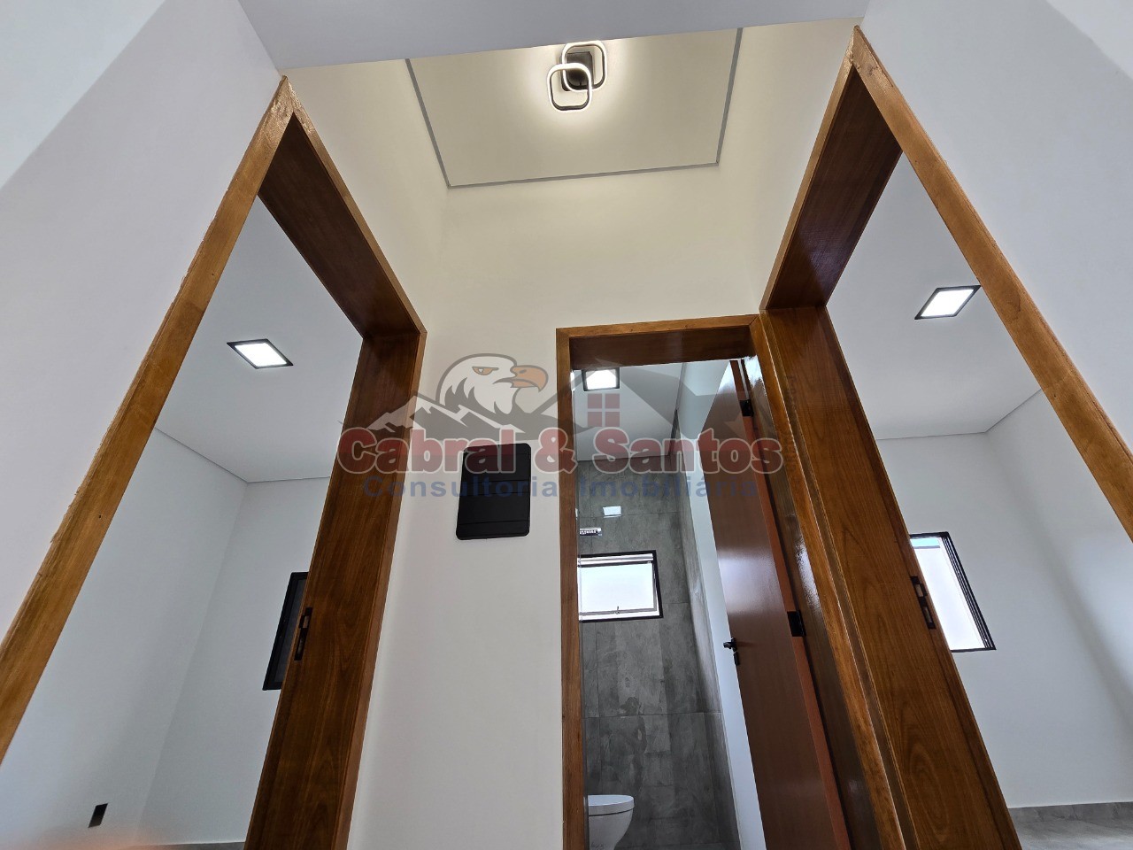 Casa, 2 quartos, 63 m² - Foto 9