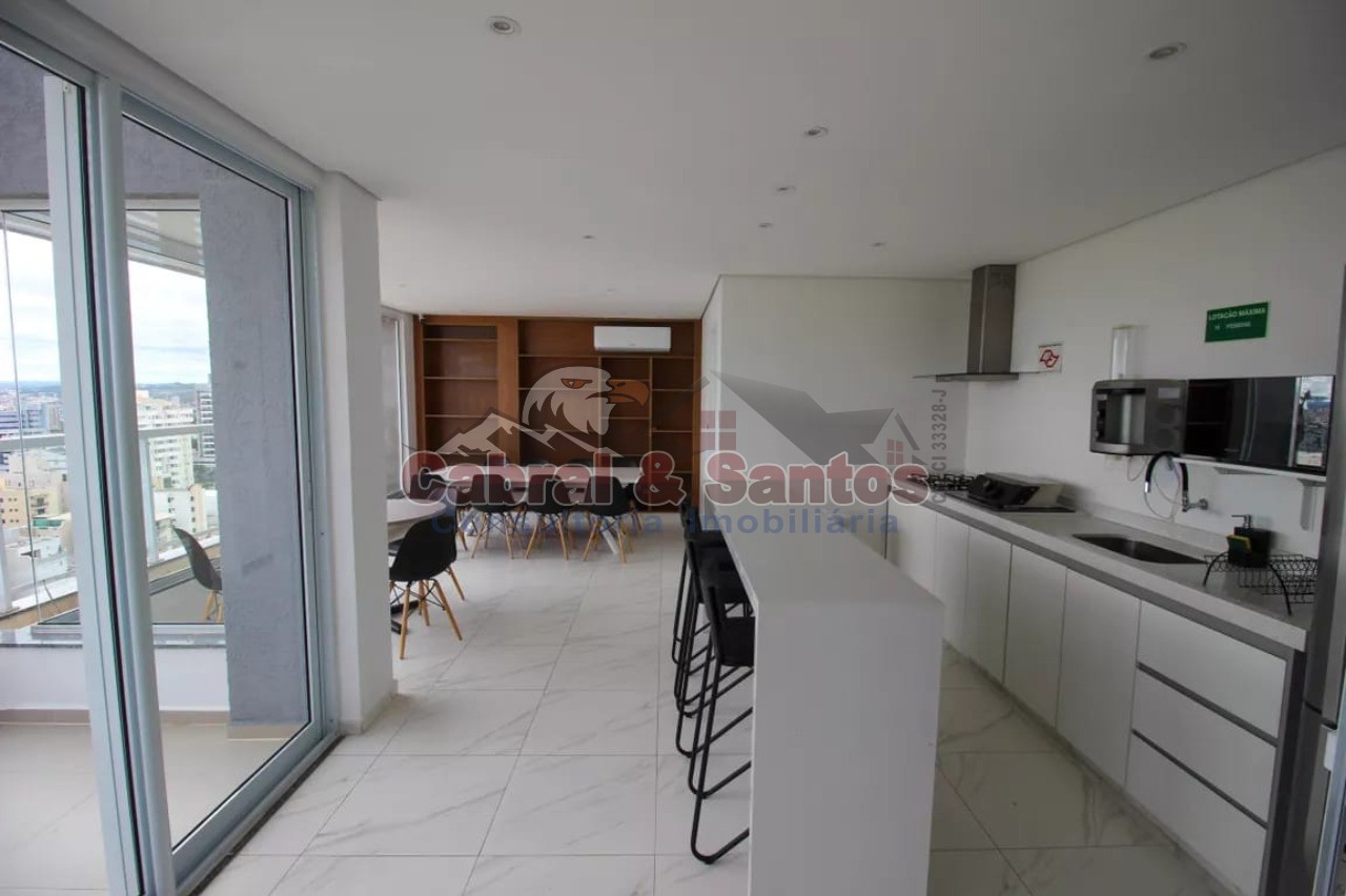 Apartamento, 2 quartos, 52 m² - Foto 13