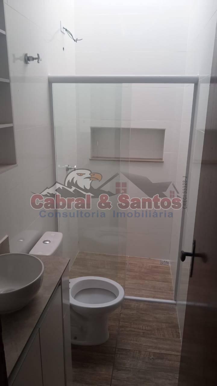 Casa, 2 quartos, 56 m² - Foto 10