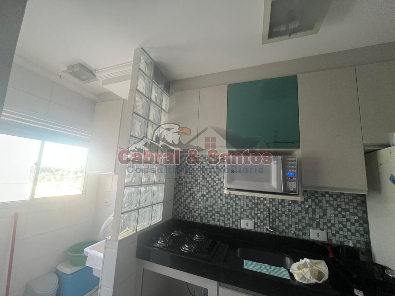 Apartamento, 2 quartos, 49 m² - Foto 4