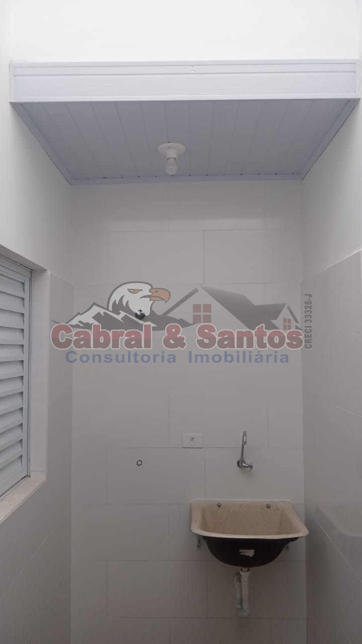 Casa, 2 quartos, 56 m² - Foto 21